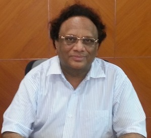 Dr. Sanjay Kumar Jain